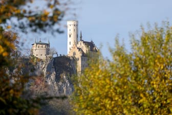 Schloss Lichtenstein