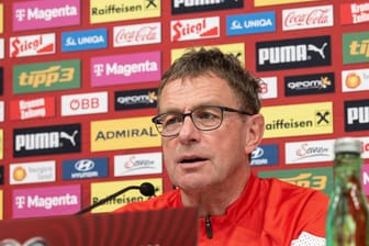 Ralf Rangnick