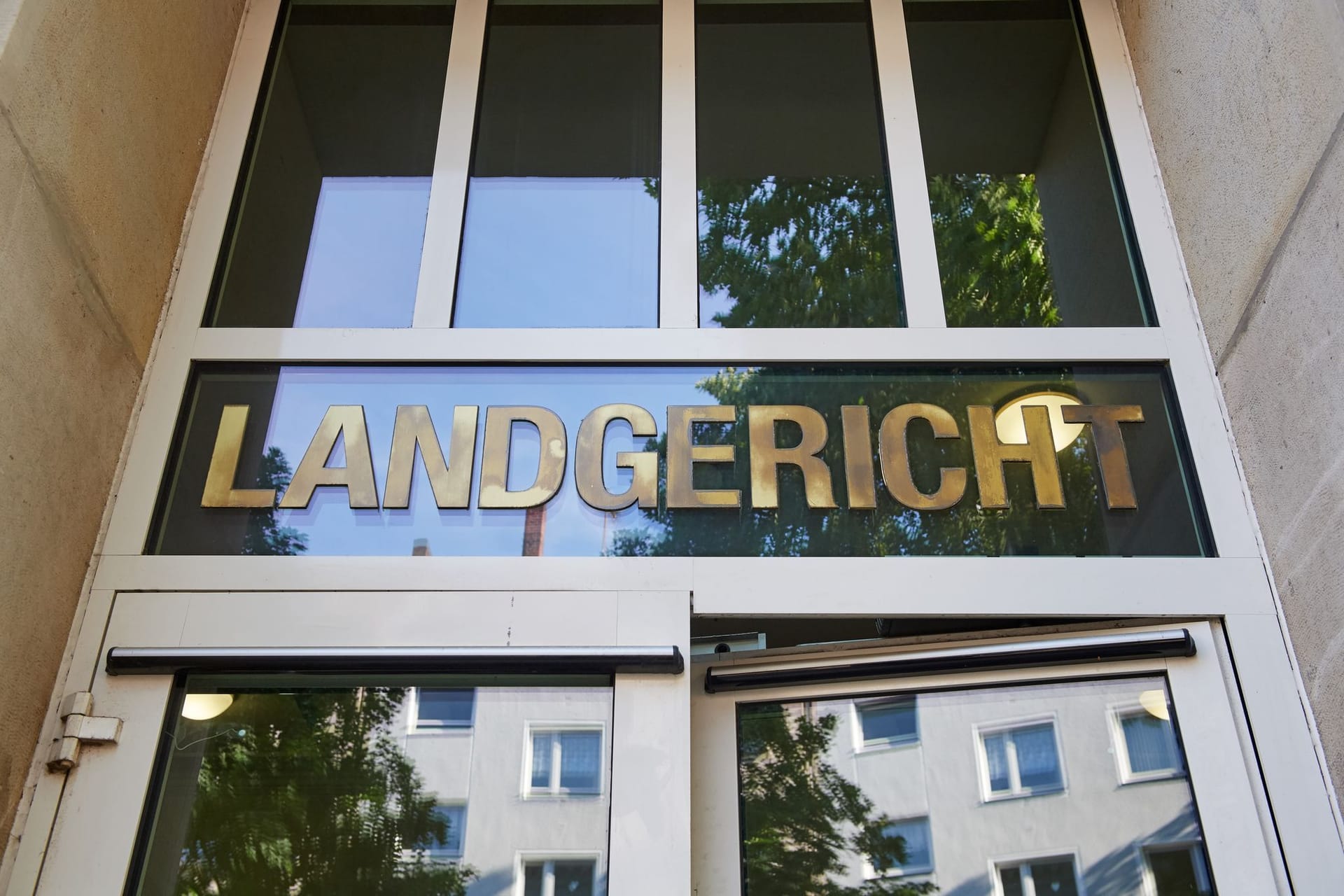 Landgericht Dortmund