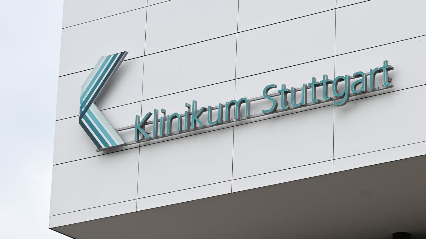 Klinikum Stuttgart