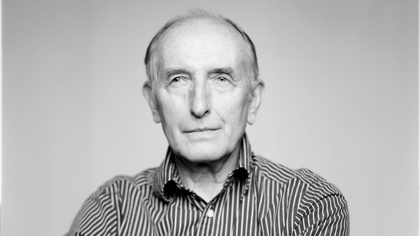 Vaclav Smil: Der kanadische Forscher warnt vor überzogenen Erwartungen beim Abbau der fossilen Abhängigkeit.