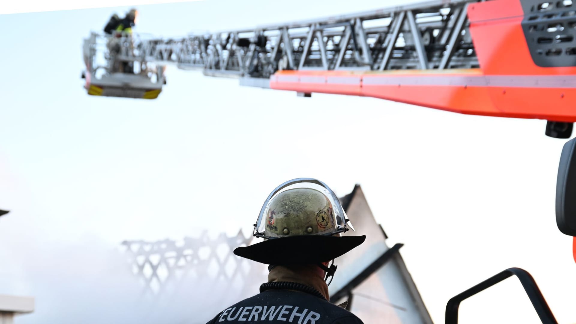 Feuerwehr