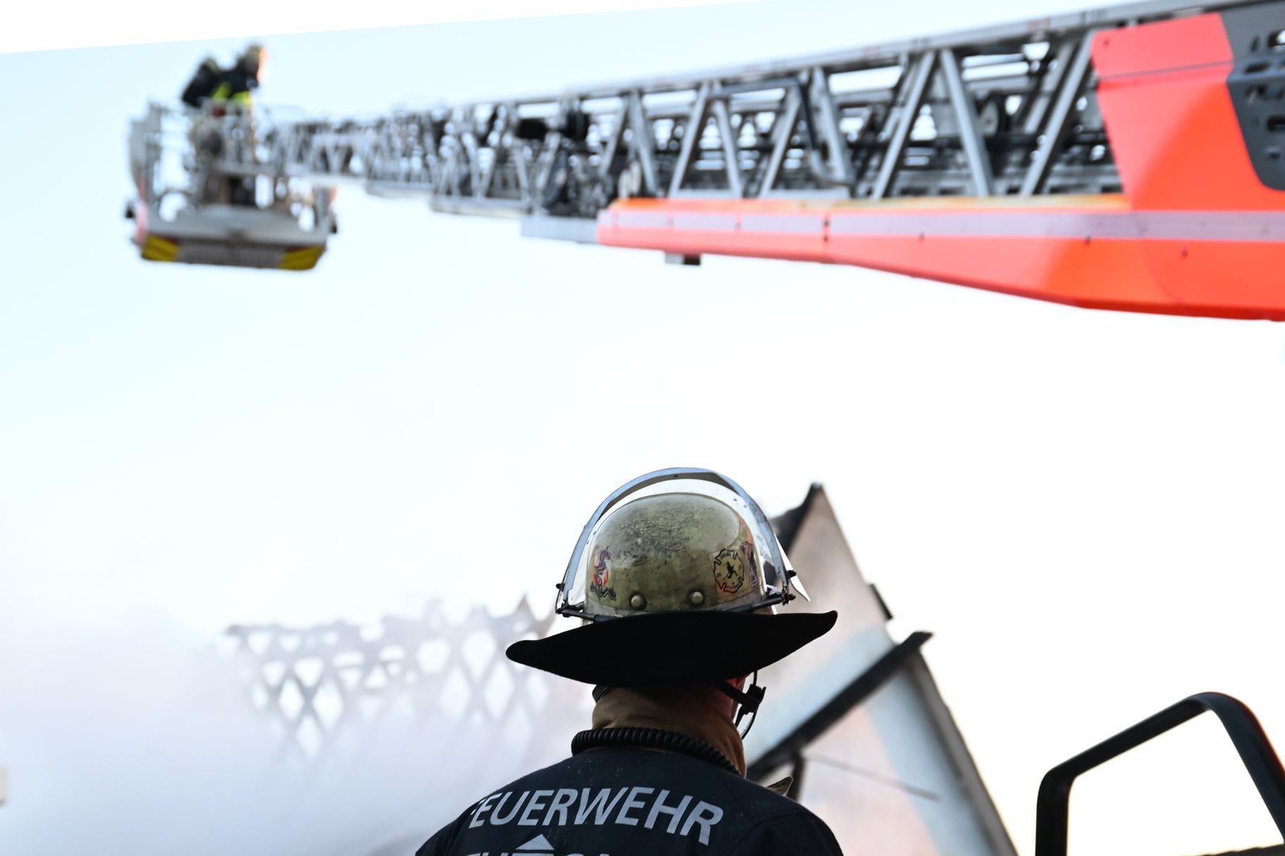 Feuerwehr