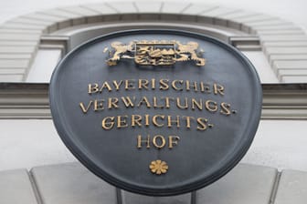 Bayerischer Verwaltungsgerichtshof