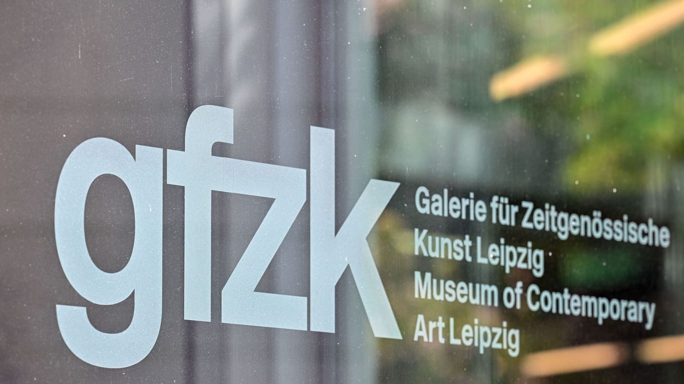 Galerie für Zeitgenössische Kunst