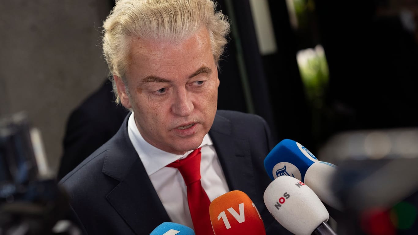 Geert Wilders