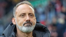 Hoffenheim wirft Trainer Matarazzo raus