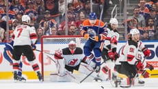 Kein Torschuss für Draisaitl: Oilers verlieren in NHL