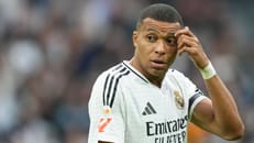 Kylian Mbappé plagen offenbar psychische Probleme