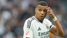 Kylian Mbappé: Der Superstar fehlt der französischen Nationalmannschaft aktuell.