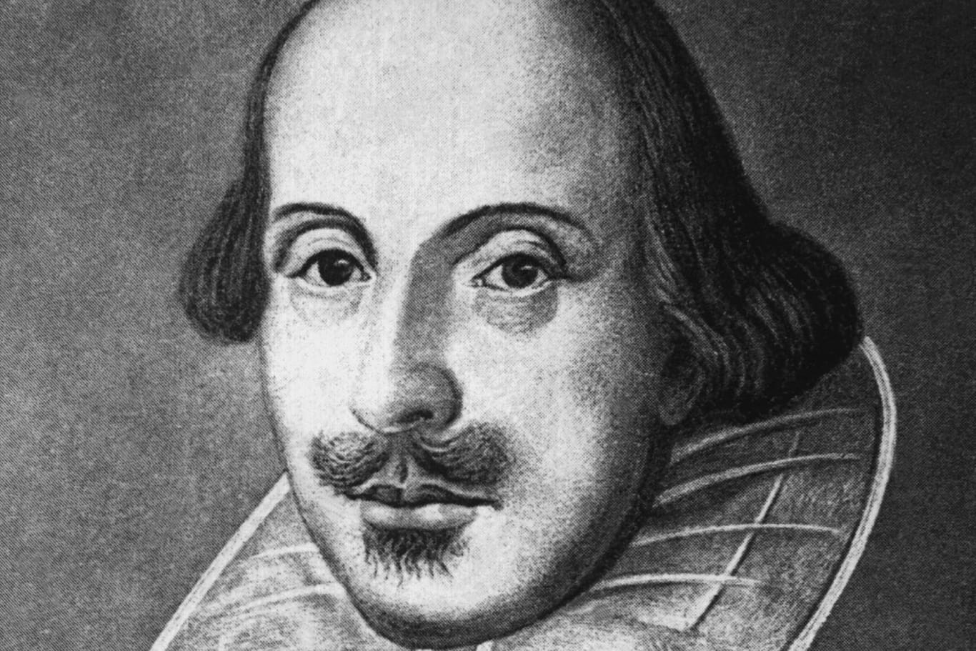 William Shakespeare