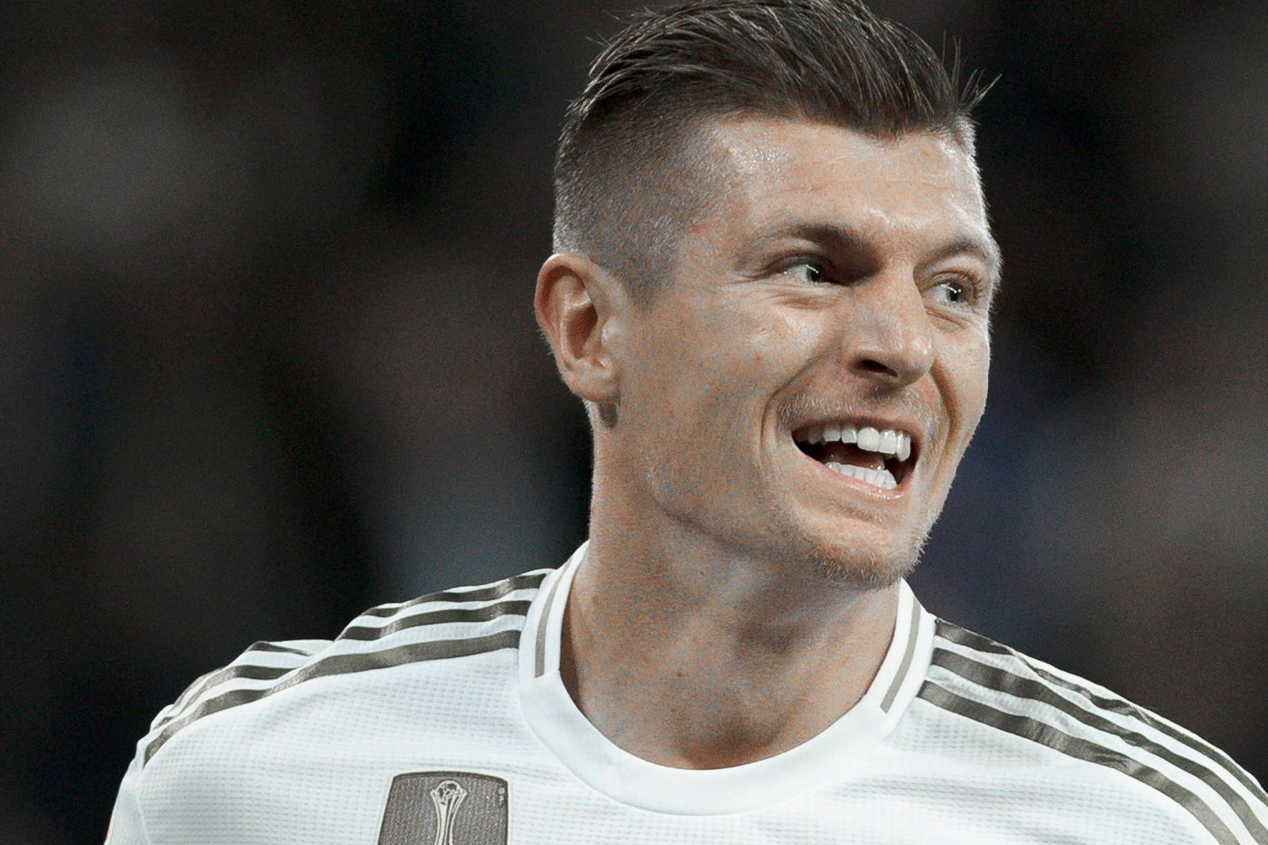 Toni Kroos: Er hat im Sommer seine Karriere beendet.