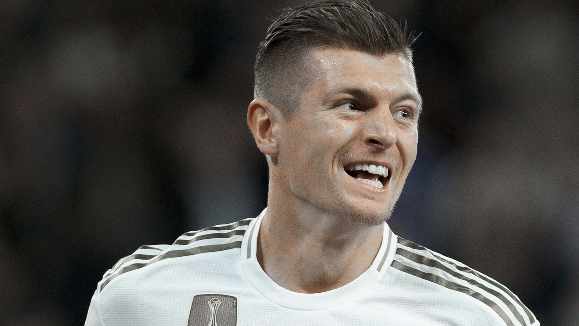 Toni Kroos: Er hat im Sommer seine Karriere beendet.