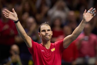 Tennis Davis Cup in Malaga