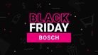 Werkzeug von Bosch: Entdecken Sie die besten Black-Friday-Angebote mit den höchsten Rabatten.