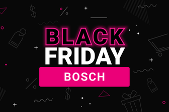 Werkzeug von Bosch: Entdecken Sie die besten Black-Friday-Angebote mit den höchsten Rabatten.