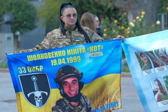 Demonstration Odesa