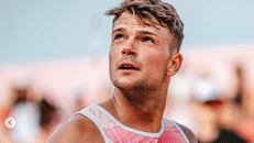 Deutscher Beachvolleyballer erhält Krebsdiagnose nach Dopingprobe