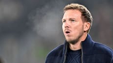 Nagelsmann reagiert auf Notfall bei Ungarn