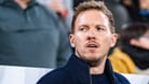 Julian Nagelsmann: Wen stellt er am Dienstag auf?