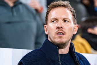 Julian Nagelsmann: Wen stellt er am Dienstag auf?