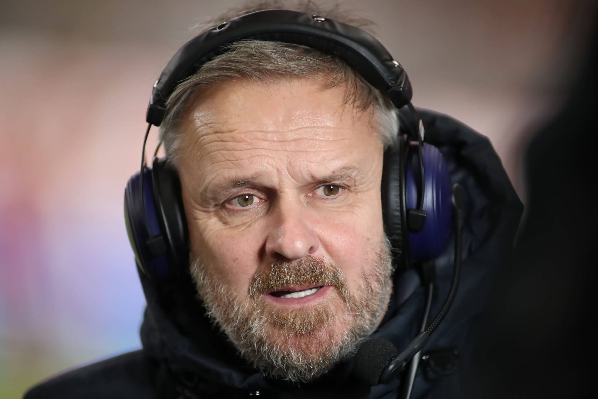 TV-Experte Dietmar Hamann.