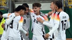 Deutsche U21 siegt klar – auch BVB-Leihgabe trifft