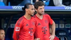 Kaderumbruch beim FC Bayern deutet sich an