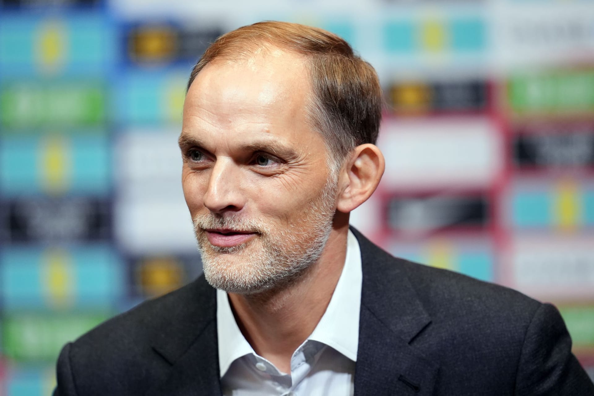 Tuchel ab Januar neuer Nationalcoach Englands