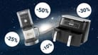 "Galaxy of Deals": Ninja startet bereits vor dem Black Friday eine neue Rabattaktion.