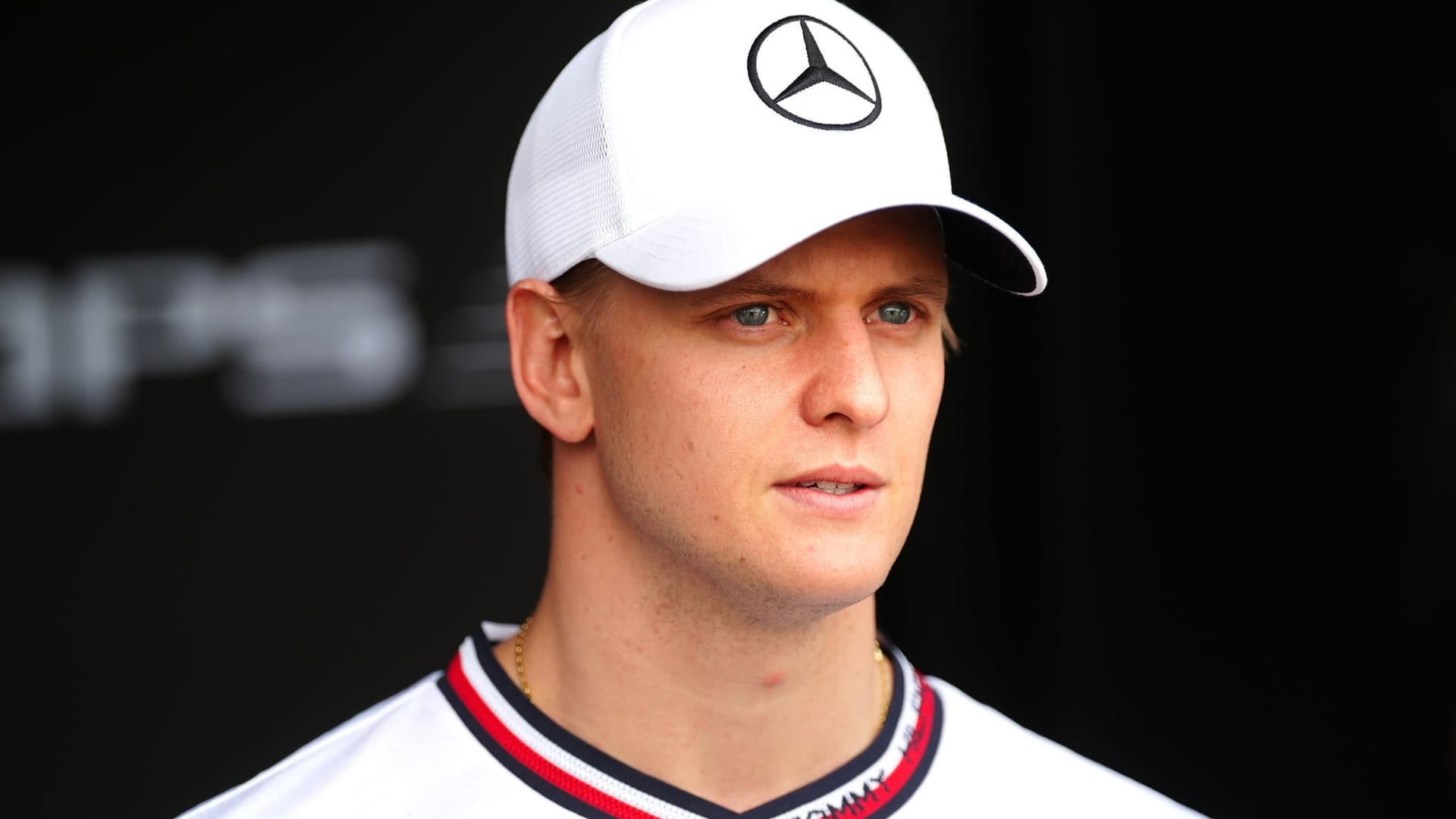 Mick Schumacher