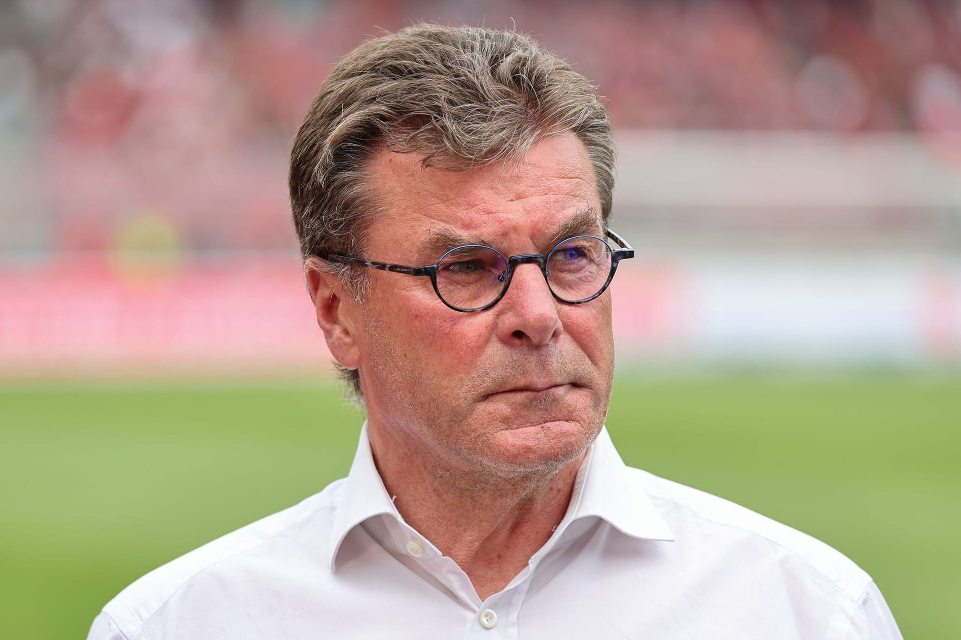 Dieter Hecking