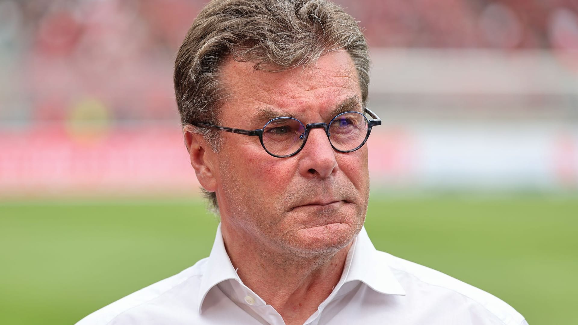 Dieter Hecking