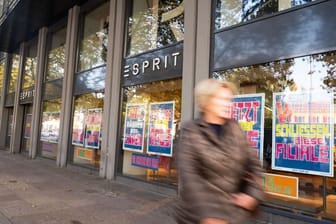 Esprit Europe GmbH