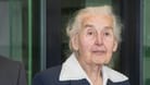 Ursula Haverbeck: Sie soll tot sein.