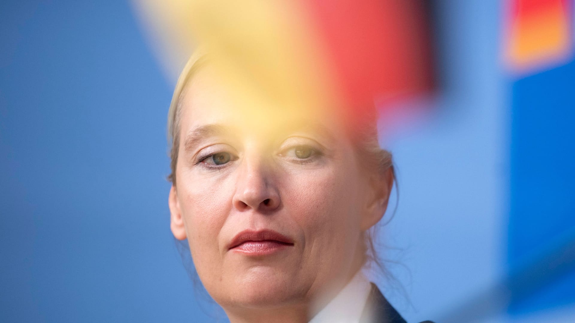 AfD-Politikerin Alice Weidel: Die demokratischen Parteien sollten sich nicht mit Rechtsaußen einlassen, warnt Historiker Volker Ullrich.