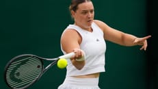 Niemeier verliert: Tennis-Damen in Malaga vor dem Aus