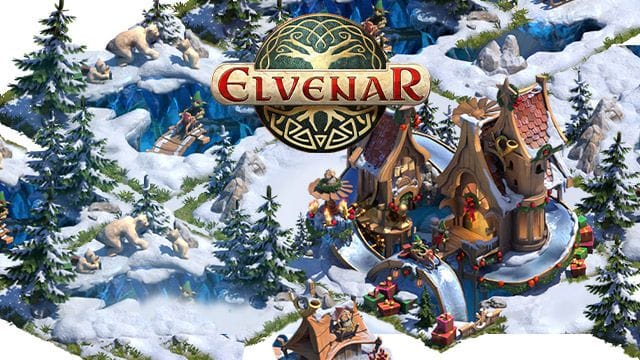 Elvenar