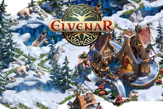 Elvenar