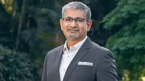 Piyush Arora: Der Indien-Chef von Skoda, Volkswagen, Audi, Porsche und Lamborghini.