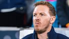 Julian Nagelsmann: Wen stellt er am Dienstag auf?