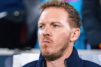 Julian Nagelsmann: Wen stellt er am Dienstag auf?