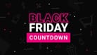 Der Black Friday steht kurz bevor: Wir verraten, welche Shops beim Shopping-Event mitmachen.