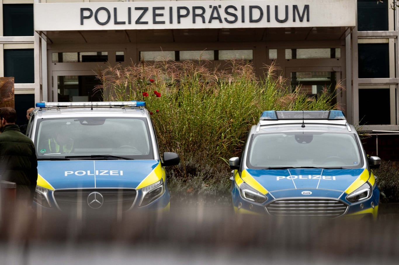 Nordrhein-Westfalen - Vorstellung ungelöste Cold-Case-Fälle