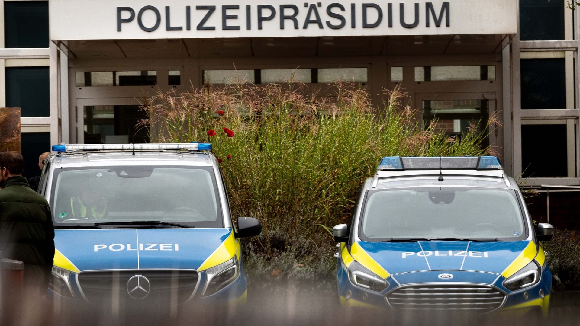 Nordrhein-Westfalen - Vorstellung ungelöste Cold-Case-Fälle