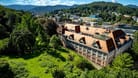 Das Batschari Palais in Baden-Baden vereint Eleganz und Wohlfühlatmosphäre zum Sparpreis.