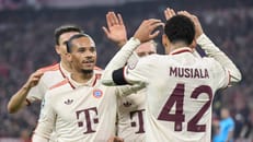 Bayern-Star im Monster-Modus – ein anderer fällt ab