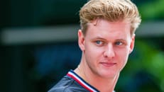 Mick Schumacher reagiert auf Formel-1-Aus