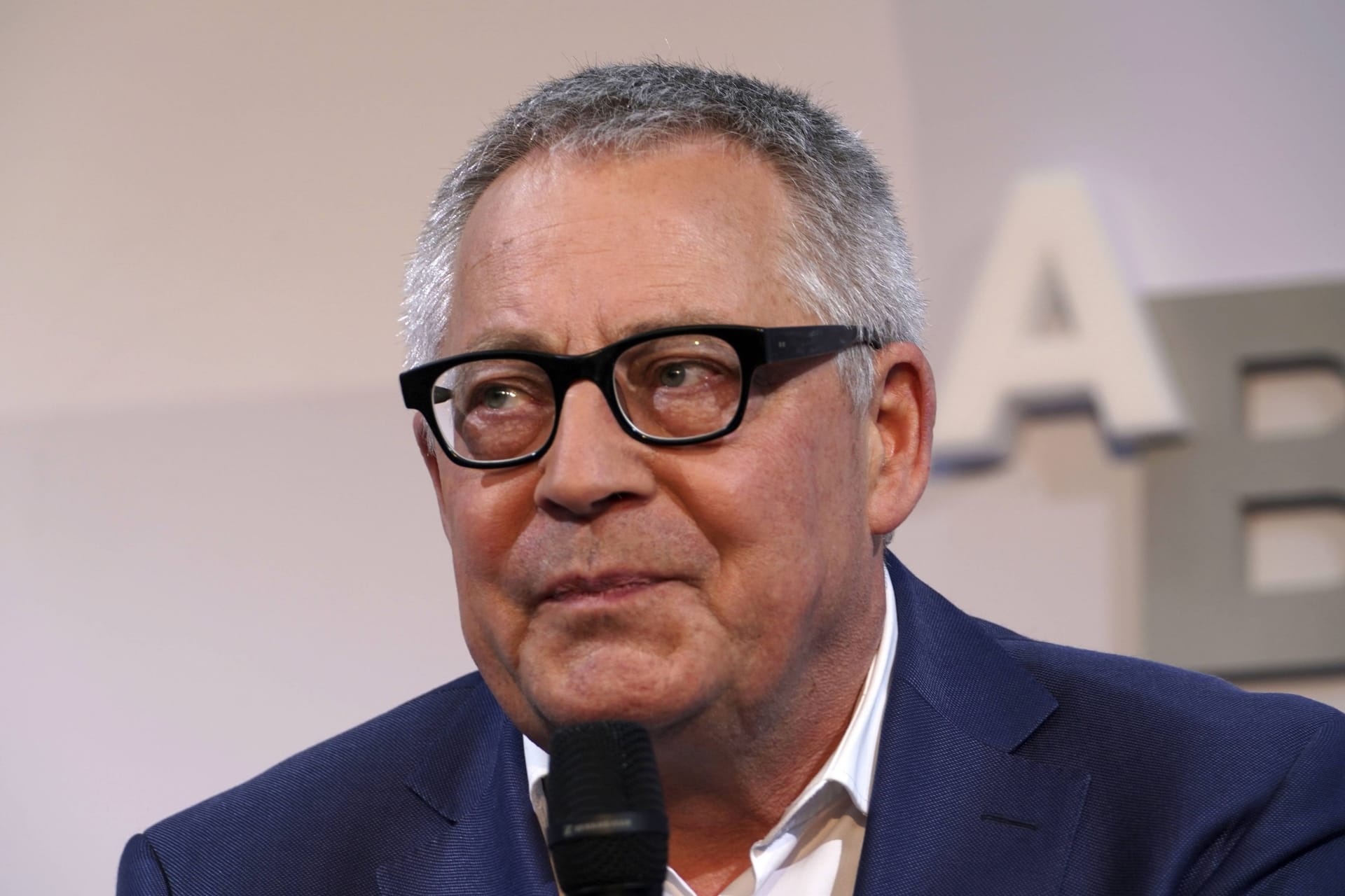 Der Historiker Karl Schlögel ist einer der intimsten Kenner der russischen Geschichte. Der Historiker Karl Schlögel ist einer der intimsten Kenner der russischen Geschichte.