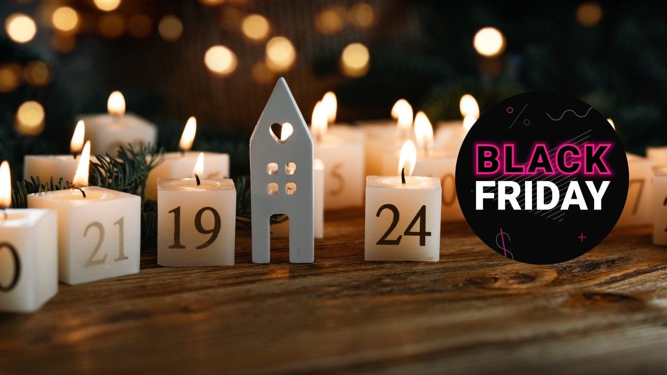 Andventskalender-Angebote entdecken: Am Black Friday reduzieren Amazon, Flaconi und Co. Adventskalender radikal.